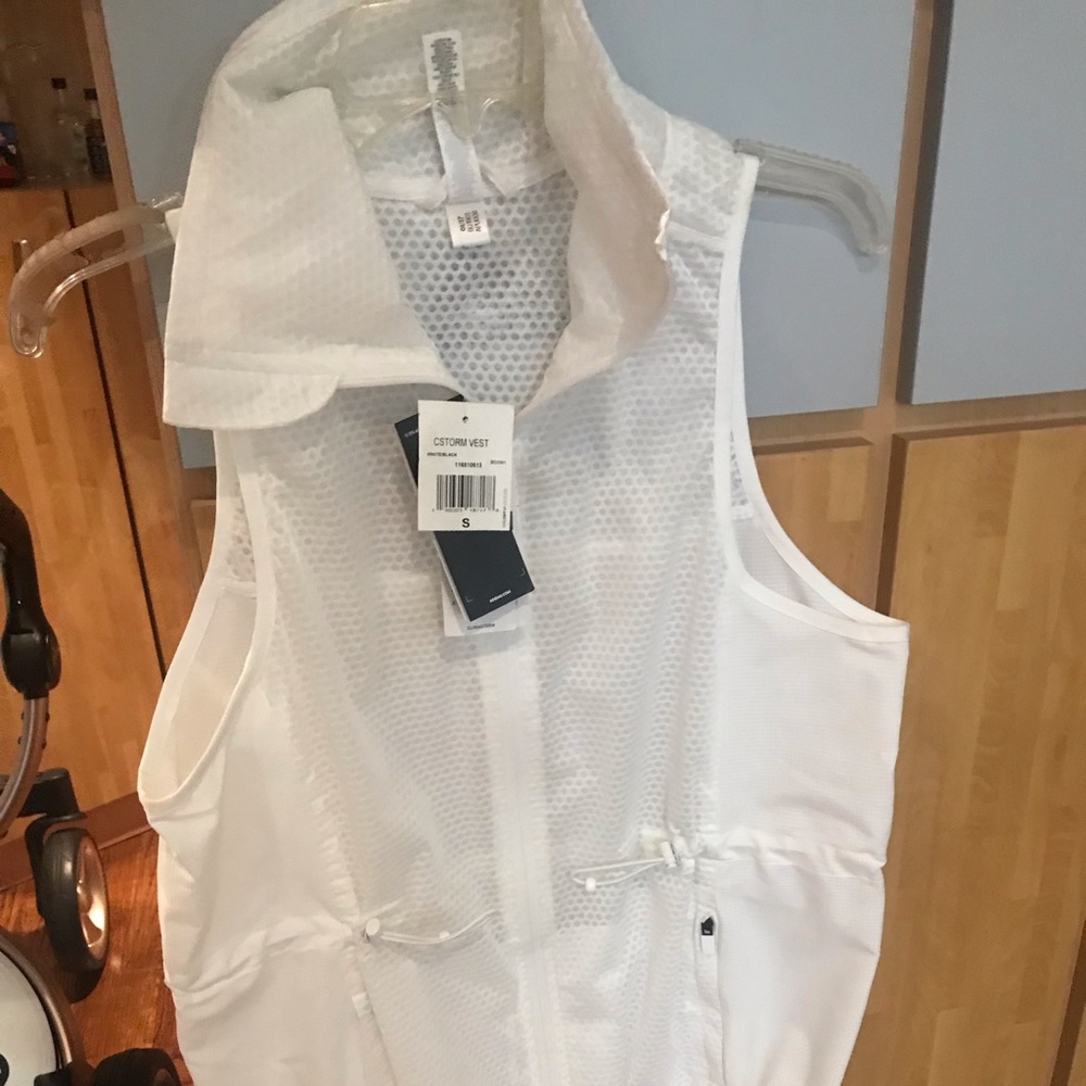 Adidas vest